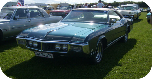 Buick